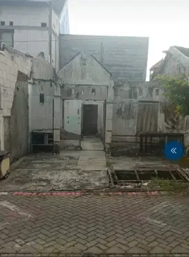 Jual Murah Hitung Tanah LT 72, di Palem Pertiwi Menganti Gresik