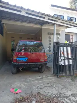Dijual Rumah Siap Huni Punclut Tugu Laksana Ciumbuleuit Bandung