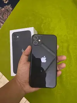Iphone 11 64gb Inter
