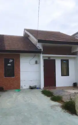 Rumah Murah Citra Indah City
