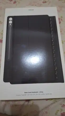 SAMSUNG Back Cover Keyboard - AI key