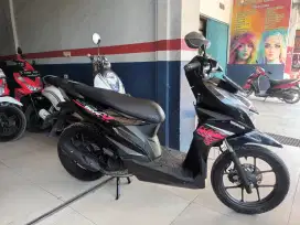 NEW HONDA BEAT FI CBS SERIES TAHUN 2021