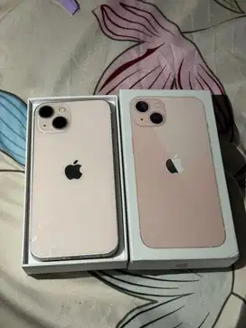 iPhone 13 256 Pink All operator permanen registered
