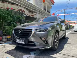 MAZDA CX3 1.5 SPORT 2022 AT