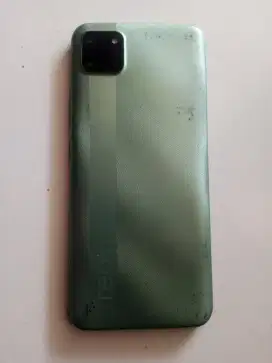 Realme c 11 ram 2/32