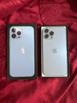 Iphone 13 promax 1 tera