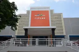 Dijual Ruko 2 Pintu di Pasar Ciplak Jakarta Timur