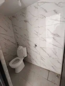 Dijual Rumah Baru 2 Lantai Lebar 6 Dekat Mojo,  Gubeng, Tambaksari