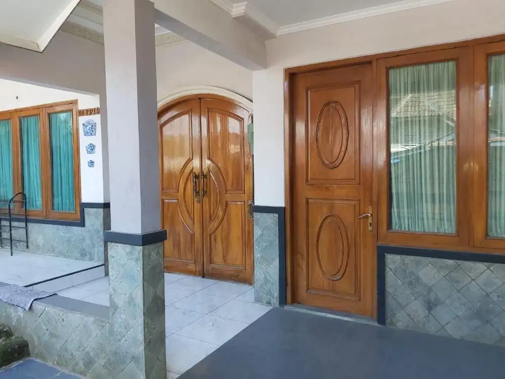 Disewakan Rumah Pekayon Bekasi Selatan