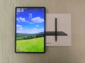 Samsung Galaxy Tab S9+ Plus 5G 12/512 X816 - Fullset, Ex Garansi Resmi