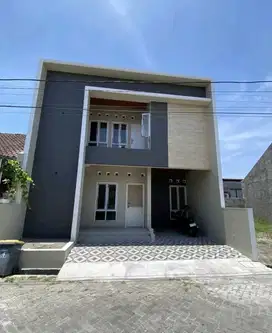Rumah pebelan kartasura ums solo