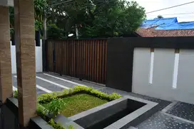 Dijual Rumah mewah di Kemang jakarta selatan