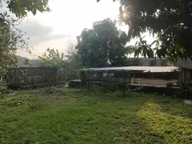 Tanah Untuk Cluster di Cigangsa Munjuljaya Kota Purwakarta