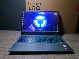 Lenovo LOQ Ryzen 5 8645HS 16GB/512GB RTX 4050 6GB 4 2026