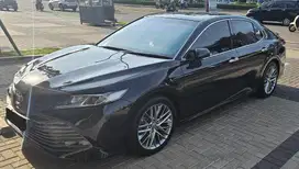 Toyota Camry 2021 Bensin