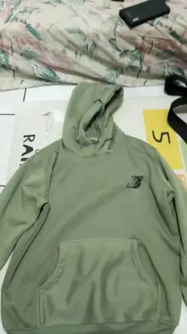 Hoodie Hodiso Quiet of the Cosmos
