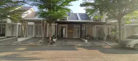 DIJUAL RUMAH SIAP HUNI CITRALAND PALEMBANG