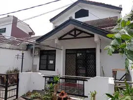 Dijual Rumah SHM Taman Yasmin Sektor 1 – Siap Huni, Harga 750 Juta