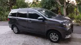 Xenia facelift 2019