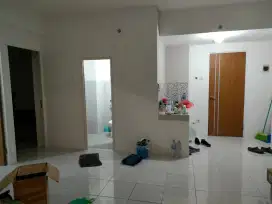 Apartemen Puncak Dharmahusada