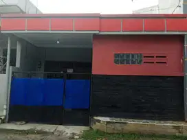 DIJUAL CEPAT RUMAH DI VILLA REGENCY TANGERANG