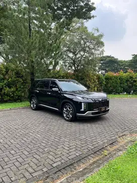 Hyundai Palisade Signature AWD 2023