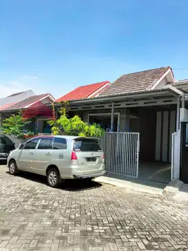 Rumah Disewakan Dekat Kampus Karangploso Malang