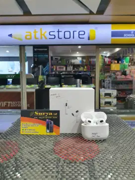 Airpods Gen 3 Second iBox original