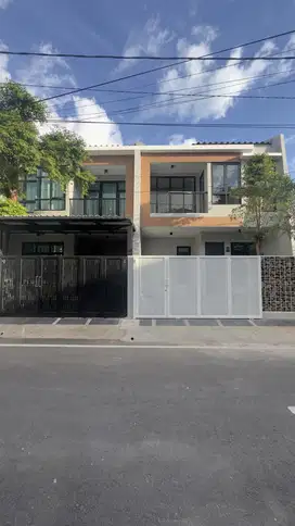 DIJUAL RUMAH DIMAKASSAR, JALAN PENGAYOMAN