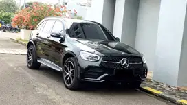 [ GARANSI 5TH ] Mercedes Benz Mercy GLC200 GLC 200 AMG X253 2022/2023