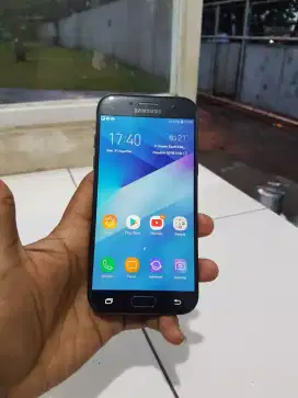 Samsung A5 2017 3/32gb