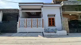 Rumah dijual desain minimalis di tambun selatan