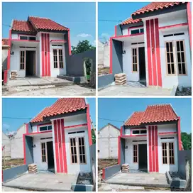 Harga promo ready dan indent tersedia