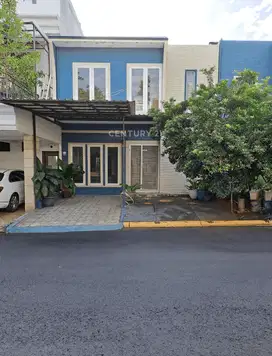 Disewakan Rumah Fullt Furnished Di Sektor 9 Bintaro RR16987