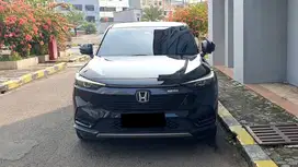 Honda HRV HR-V HR V 1.5 SE CVT Sensing Panoramic 2023 Like New Record