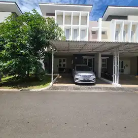 Rumah Full Furnish Symphonia Gading Serpong Lebar 9
