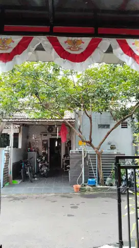 Rumah Nyaman Siap Huni Depok