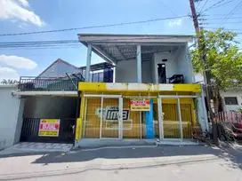 Dijual Rumah lokasi Semarang Strategis