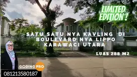 DIJUAL MURAH KAVLING DI LIPPO KARAWACI UTARA DEKAT SDH