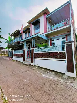 DIJUAL CEPAT RUMAH MINIMALIS MEWAH BANGUNAN BARU