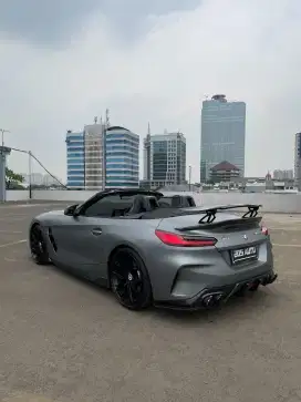 BMW Z4 M40  ( 3.0 cc ) Cabrio 2024