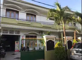 RUMAH MEWAH LINGKUNGAN ISTIMEWA..! KAVLING AL DUREN SAWIT | JAKTIM