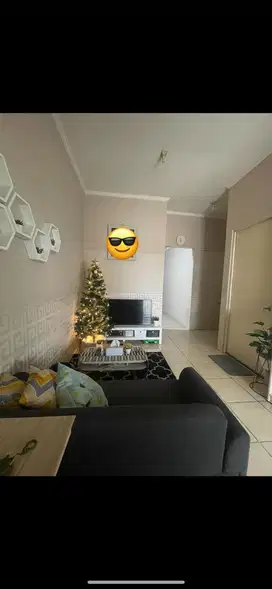 Dijual BU rumah di grand duta Tangerang