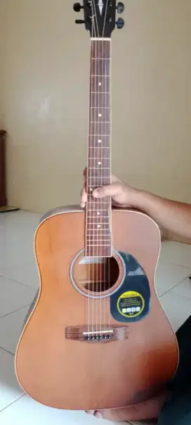 Dijual Gitar merk Cort