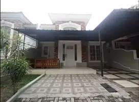 Rumah Cantik Furnished  Citra Gran Cibubur