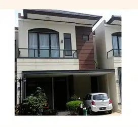 Di jual Rumah Primary 2 lt di Cikupa - Tangerang