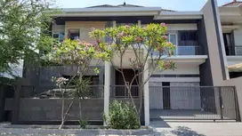 HOT‼️ RUMAH BARU MEWAH ARAYA 1 GALAXY BUMI PERMAI DKT KERTAJAYA INDAH