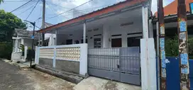 Rumah Kontrakan 6 Pintu di Pondok Benda Pamulang Tangerang Selatan