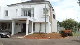 Dijual Rumah siap huni di The Icon BSD dekat GOP, Aeon mall, Prasmul