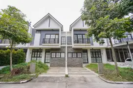 Rumah Cantik Siap Huni Dekat RS Siloam Lippo Cikarang 2 Lantai J-23085
